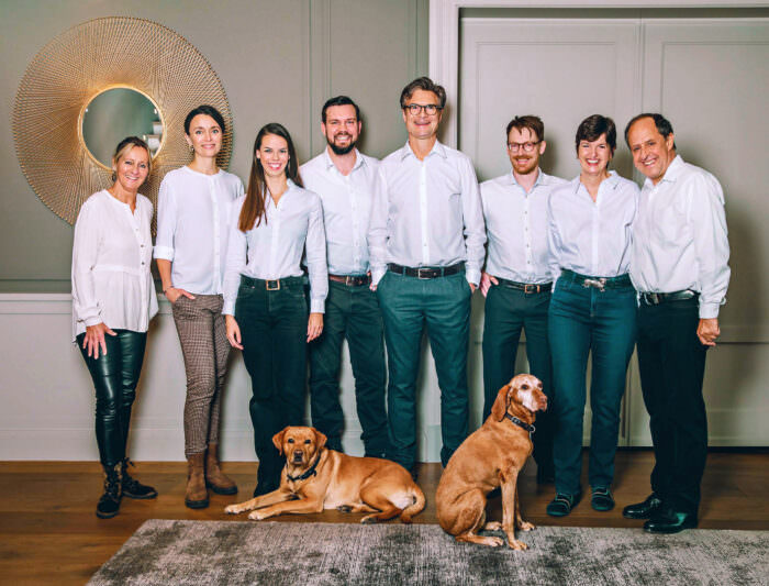E+E Design Team